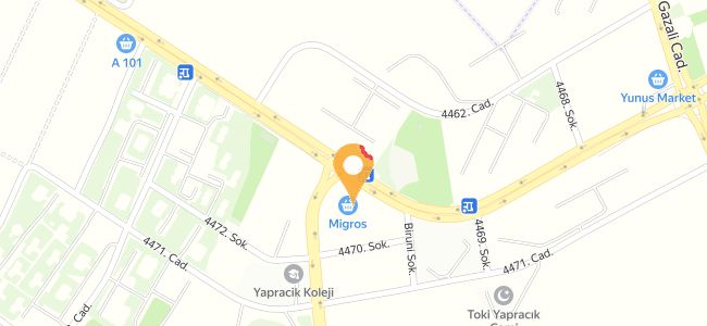 Daşhan Pide Ve Kebap Salonu, Çiçektepe