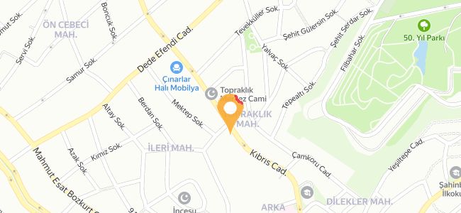 Doğa Et Ve Tavuk Ürünleri, Topraklık