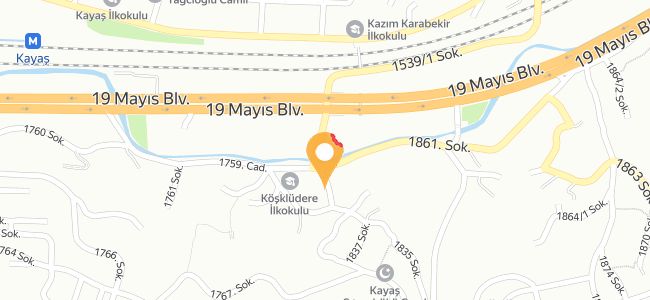 06 Kebab Ve Döner Evi, Kayaş