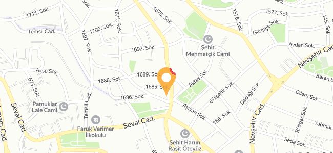 Macit Unlu Mamülleri, Şehit Kubilay