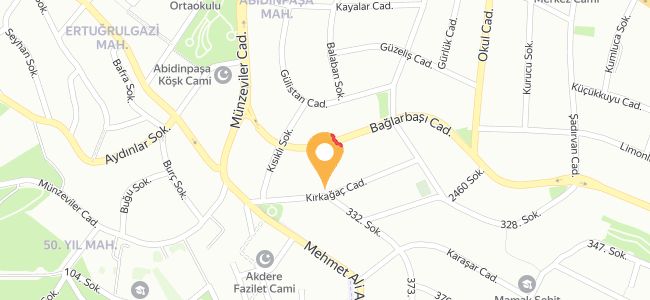 Mayla Cafe & Bistro, Ertuğrulgazi