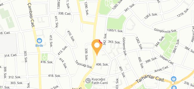 Oses Çiğ Köfte, Kuşcağız