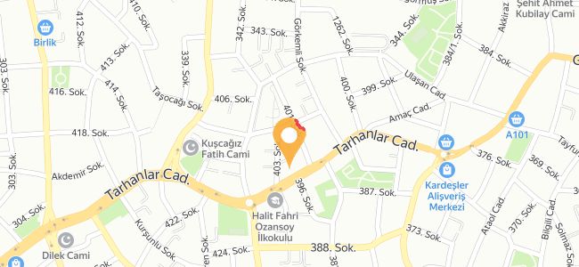Öz Urfa Kebap, Kuşcağız
