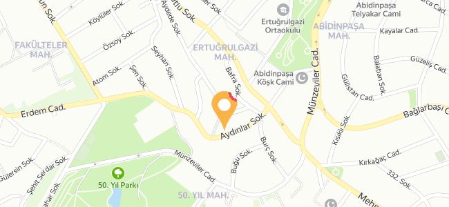 Sudem Gözleme, Ertuğrulgazi