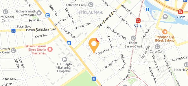 Büyükşehir Belediyesi Aşevi, İstiklal