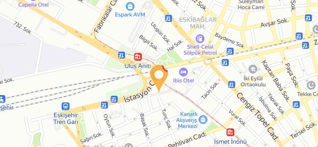 Emirgan Sütiş Eskişehir Merkez, Hoşnudiye
