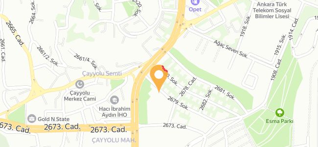 Fevzi Hoca Balık, Mutlukent