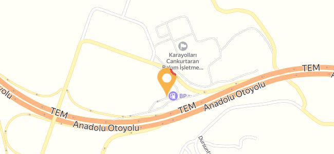 Kahve Dünyası, Karapazar Köyü