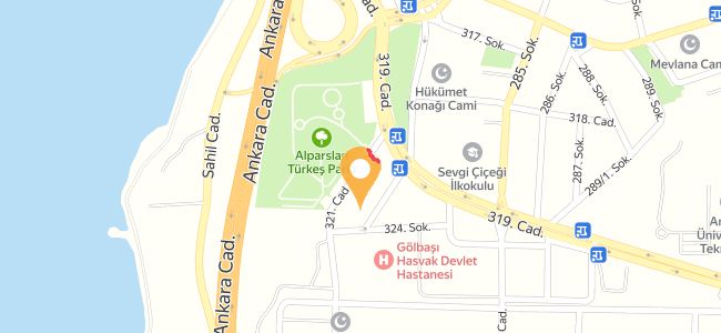 Mersin Tantuni Urfa Ciğer, Bahçelievler