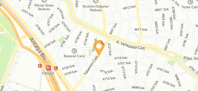 32 Aydoğanlar Etli Pide Ve Kebap Salonu, Kanal