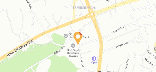 Aksu Gıda, Ermenek