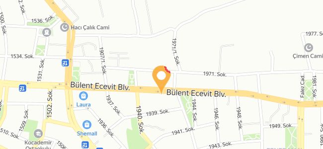 Bulvar Balık Pişiricisi, Zümrütova