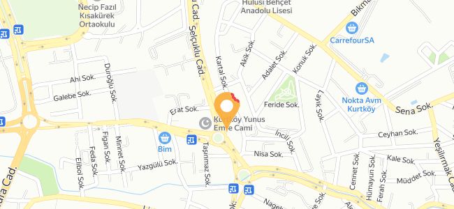 Rezzak Kanat Lahmacun, Kurtköy