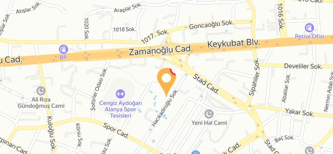 Salih Ustanın Yeri, Sugözü