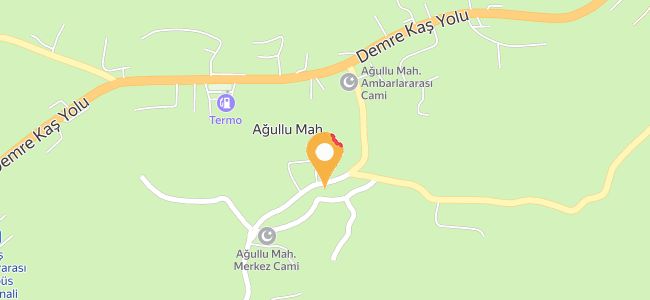 Doğal Anne Eli Atölye & Kahvaltı, Ağullu