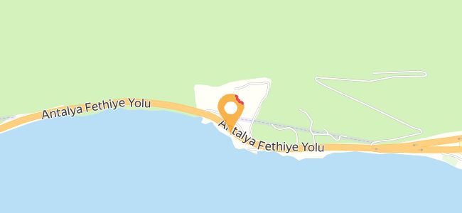 Sante Beach Camping, Yeniköy