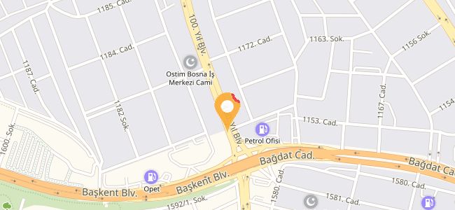 Yaprak Dönercisi, Siteler