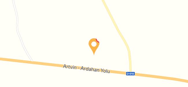 Alabalık Tesisleri, Sulakyurt Köyü