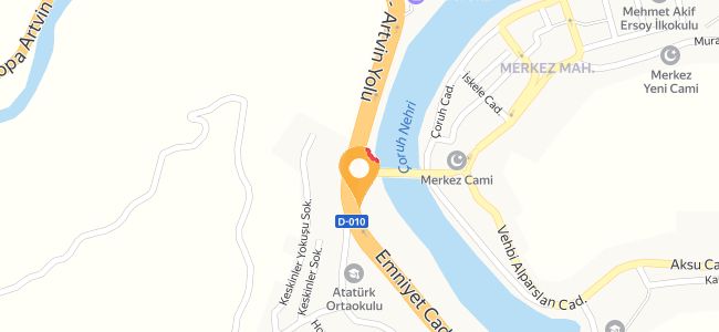 Bilbilan Cağ Döner Salonu, Gündoğdu