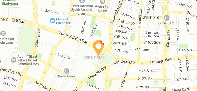 Çiğ Köfteci Sait Usta, Girne