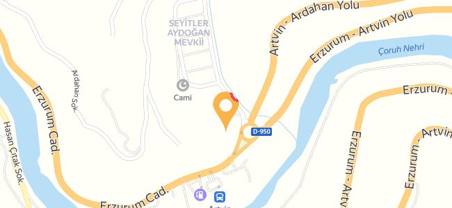 Çoruh Kent Park, Seyitler Aydoğan Mevkii