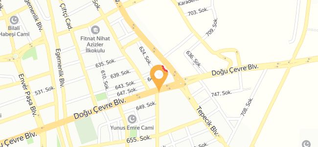 Deniz Kızı Cafe & Bistro, Ata