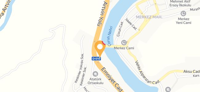 Hokkabistro, Gündoğdu