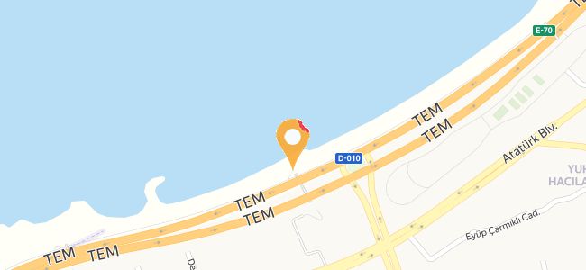 Tenora Cafe & Bistro, Musazade