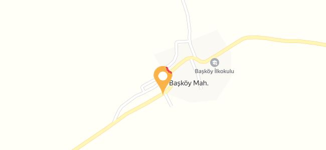 Başköy Gençler Kahvesi, Başköy