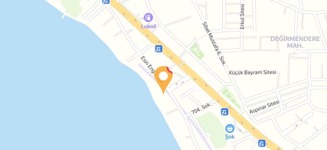 Coastlight Hotel Restaurant, Yavansu