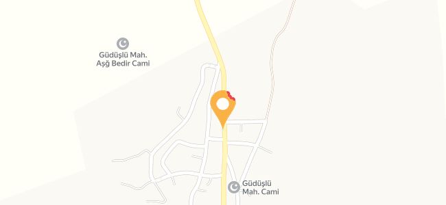 Dutluk Bar, Güdüşlü
