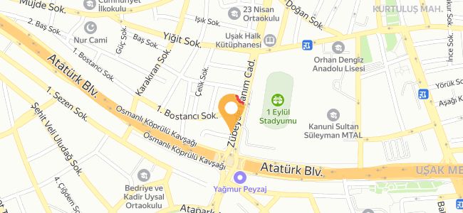 Ziyafet Çiğköfte, Ünalan