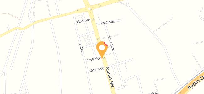 Battalbey Nazilli 314 00 51, İsabeyli İstasyon