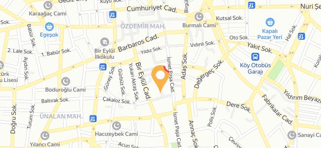 Bolkes Döner Uşak, Kurtuluş