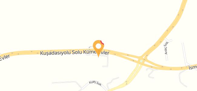 Doğa Kahvaltı Bahçesi, Kemalpaşa