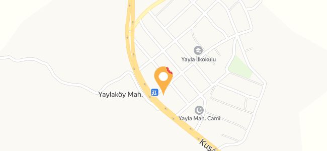 Gülperi Ablanın Yeri, Yaylaköy