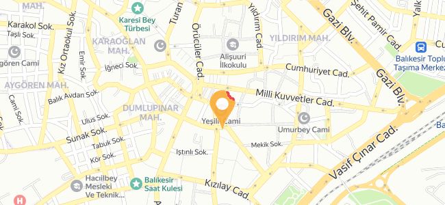 Atakoğlu Lezzet Durağı, Eski Kuyumcular