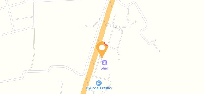 Rüyam Dinlenme Tesisleri, Kesirven