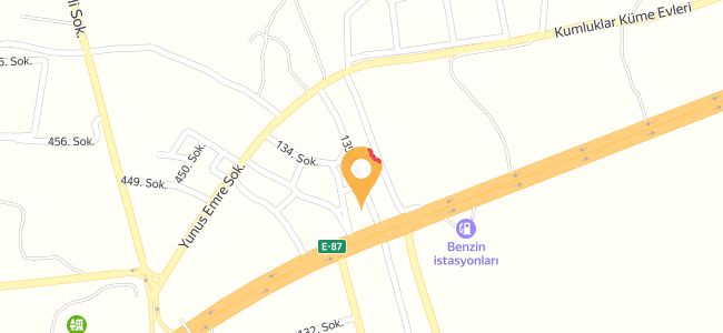Ağadayı Adana Kebapçısı, Sarıkız