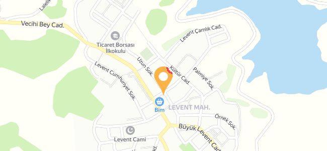 Çiğköfteci Ömer Usta, Levent
