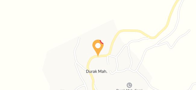 Konya Mutfağı, Durak