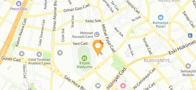 Nota Kahve & Pasta Evi, Memiş