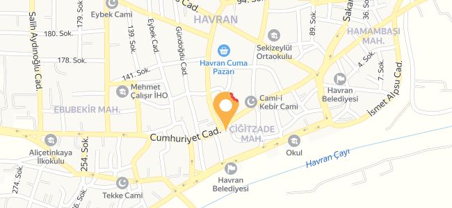 Hasır Lokantası Saklı Bahçe, Çiğitzade