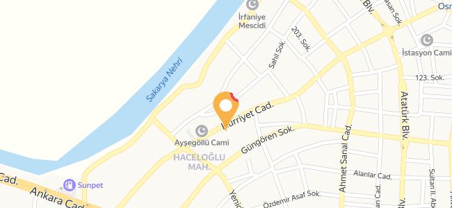 Kardeş Payı Döner Cafe, Haceloğlu