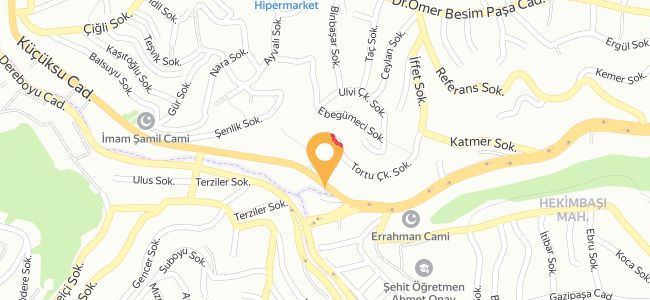 37 Sahilim Piliç Çevirme, Yenimahalle