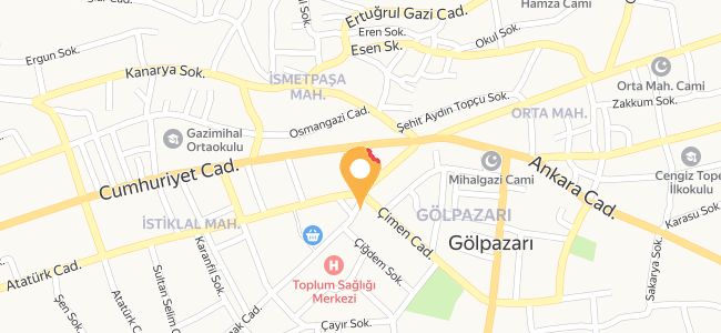 Adıyamanlı Çiğköfteci Erkan Usta, İstiklal