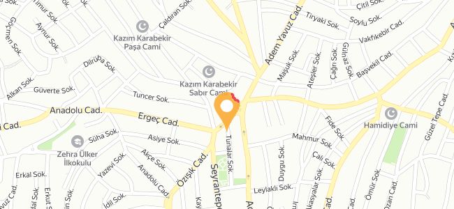 Star Dürüm Kebap, Dumlupınar