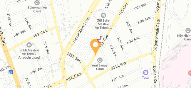 Aydın Cafe, İstiklal