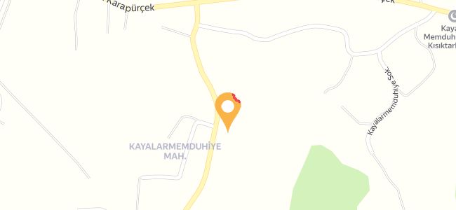 Dedemin Dükkanı, Kayalarmemduhiye