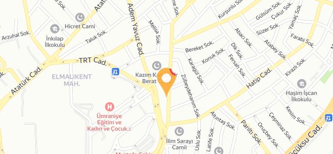 Port Gıda San Ve Dış Lti Şi, Elmalıkent
